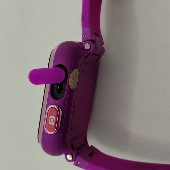 VTech DX2 kids smartwatch kidizoom - Picture 5 of 7